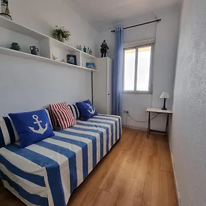 G&g Benalbeach Bil Bil Views Apartment Benalmadena