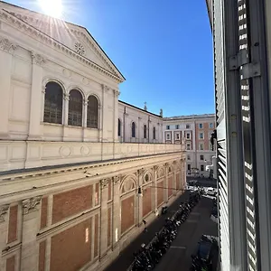  Apartment Termini - Via Vicenza By Ghor