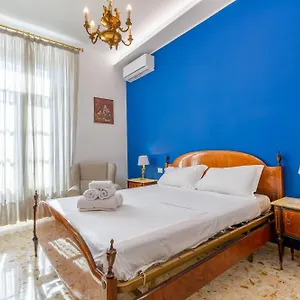  Apartment Aqua Claudia And Anio Novus