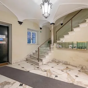  Appartamento Giannini House Next To Aquarium - Happy Italia