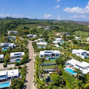 Agua Dulce Villa Sosua