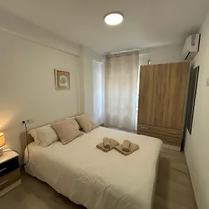 Adoorable Center Apartment Malaga