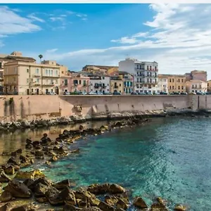  Casa vacanze Baglieri Appartament Italia
