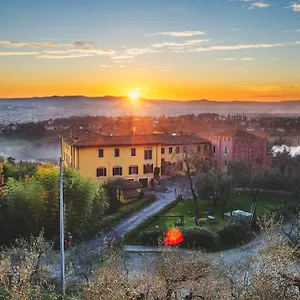 Pensione Bencista Hotel Fiesole