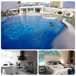 Tenerife Dream Apartment Costa Adeje (Tenerife)