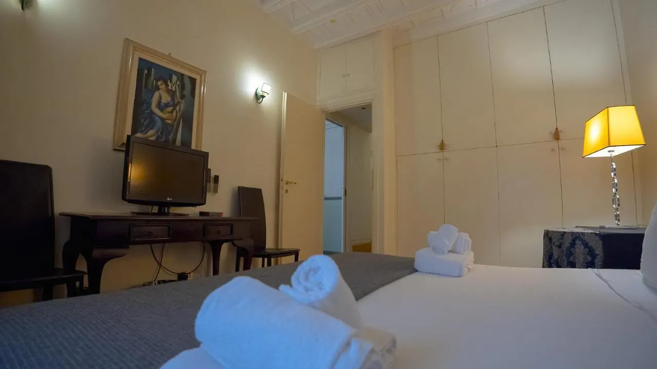Mgpgroup Guest House Navona Ρώμη Διαμέρισμα
