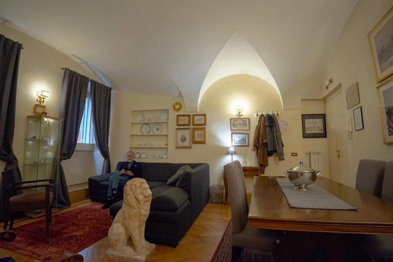 Mgpgroup Guest House Navona Ρώμη Ιταλία