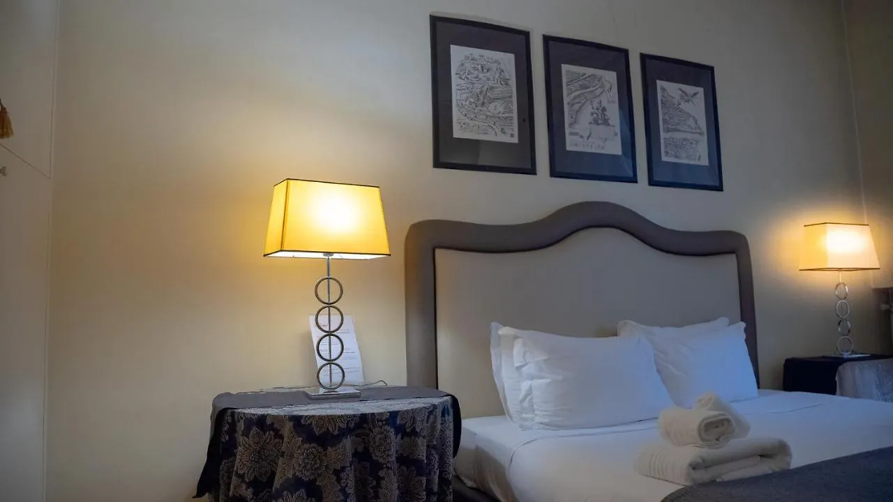 Mgpgroup Guest House Navona Ρώμη