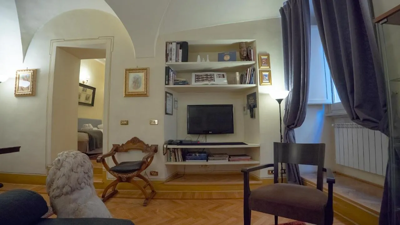 Mgpgroup Guest House Navona Ρώμη Ιταλία